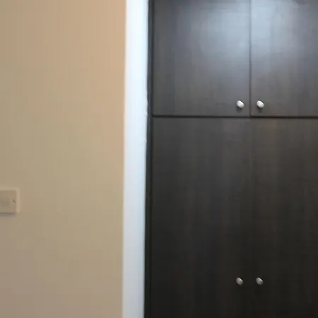 Lägenhetshotell A Maos 3*