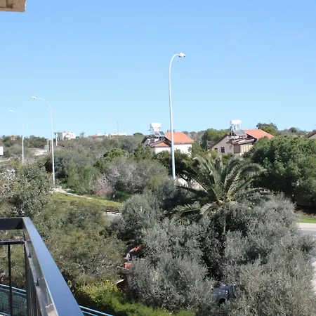 Apartahotel A Maos 4*