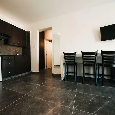 A Maos 3* Ayia Napa