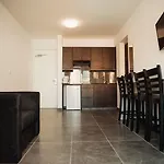 A Maos מלון דירות איה נאפה