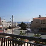 A Maos מלון דירות איה נאפה