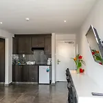 Aparthotel A Maos Ayia Napa