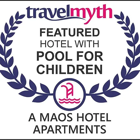 Appart hôtel A Maos