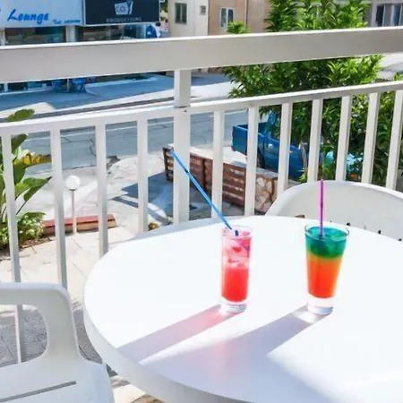 A Maos Appart hôtel