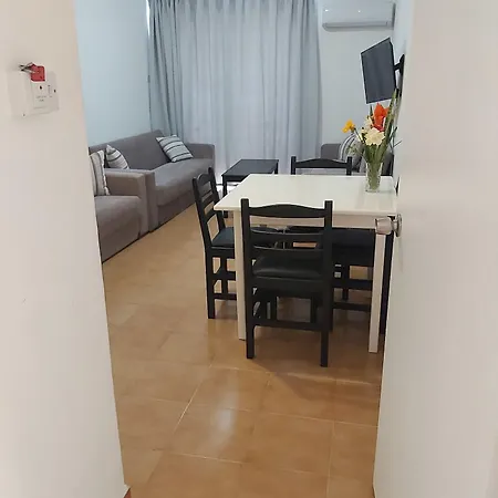 Appart hôtel A Maos Ayía Nápa