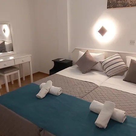 Appart hôtel A Maos 3*