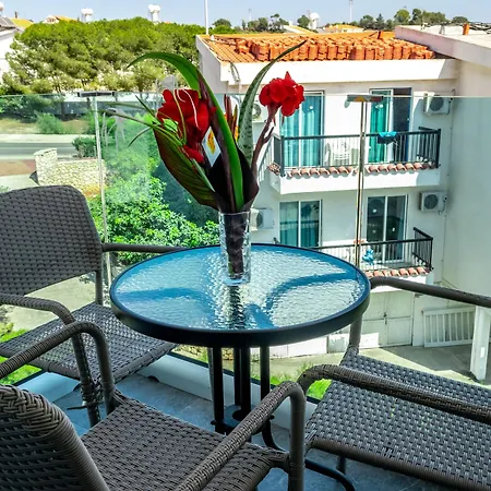 A Maos Appart hôtel