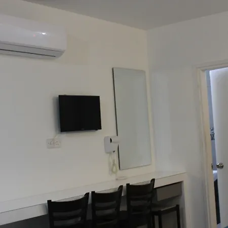 A Maos Appart hôtel 3*