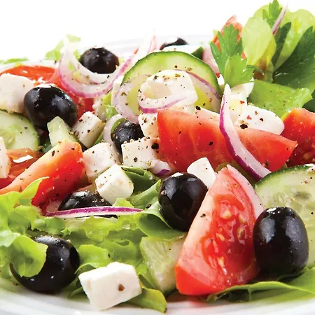 어 마오스 아파트먼트 아파트호텔 아이아 나파