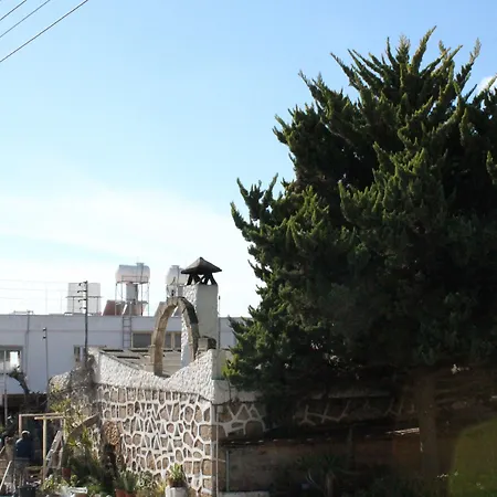 어 마오스 아파트먼트 아파트호텔