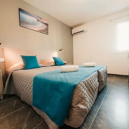 아파트호텔 어 마오스 아파트먼트