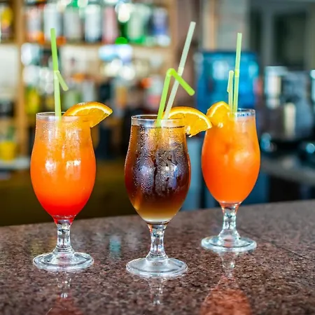 어 마오스 아파트먼트 아이아 나파