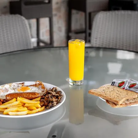 A Maos Appart hôtel