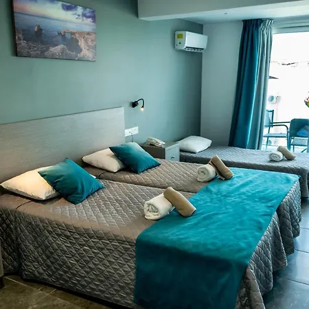 A Maos Appart hôtel 3*