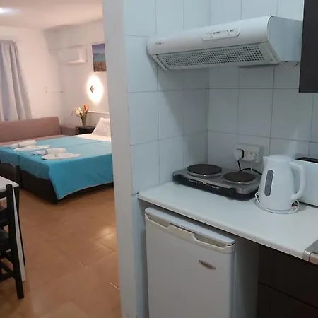 A Maos Aparthotel 4*