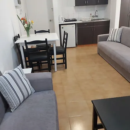 A Maos Aparthotel 4*