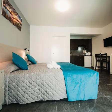 A Maos 4* Ayia Napa