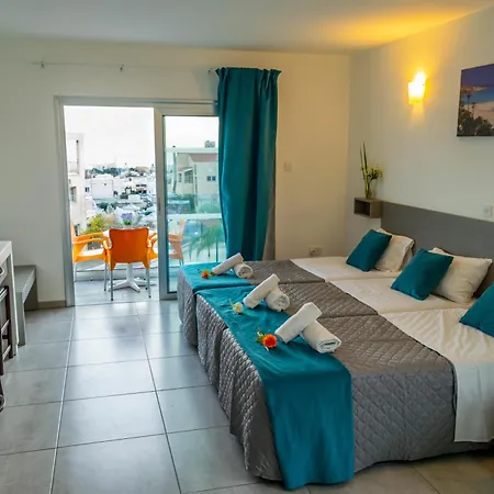 A Maos Apartmanhotel