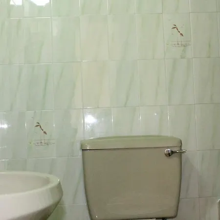 A Maos Apartmanhotel
