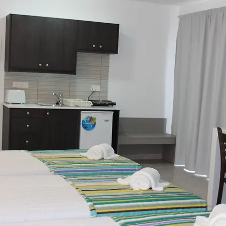 Apartmanhotel A Maos 4*