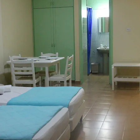 Apartmanhotel A Maos