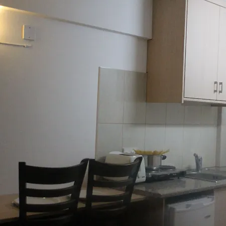 Apartmanhotel A Maos 4*