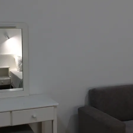 Apartmanhotel A Maos
