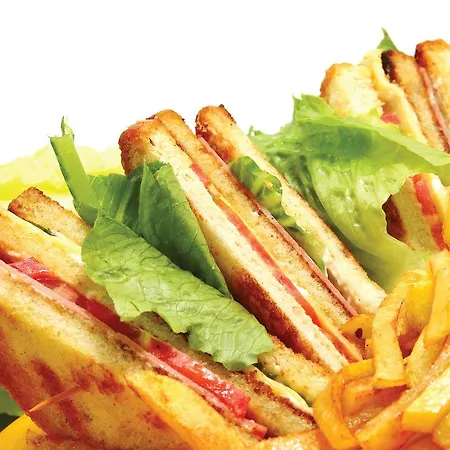 Aparthotel A Maos Ayia Napa