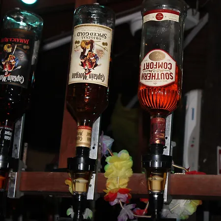 A Maos Apart-hotel Agia Napa