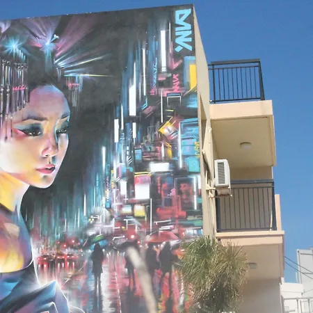 A Maos Apart-hotel 4*