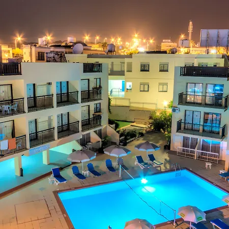 A Maos 4* Ayia Napa