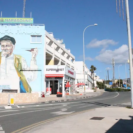 Apartmanhotel A Maos