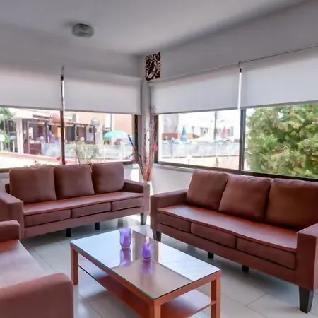 Apartmanhotel A Maos