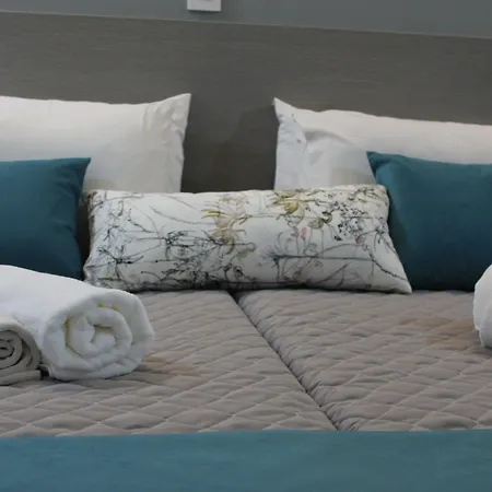 Apartmanhotel A Maos