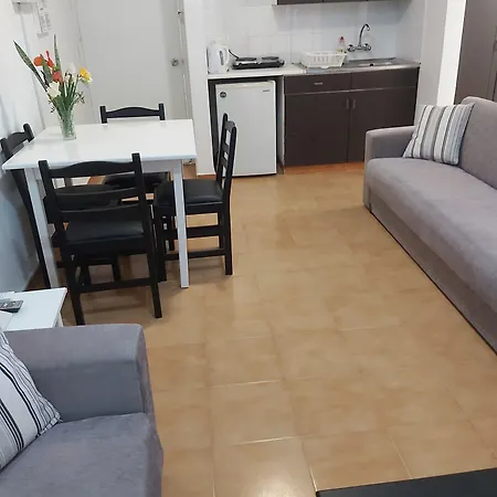 A Maos Apartmanhotel 4*