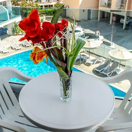 Apartmanhotel A Maos