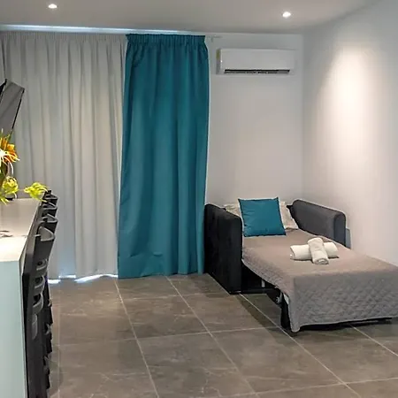Lejlighedshotel A Maos 4*