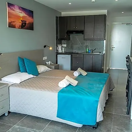 A Maos 4* Ayia Napa