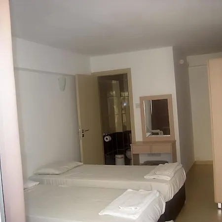 A Maos Ayia Napa