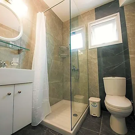 A Maos 4* Ayia Napa