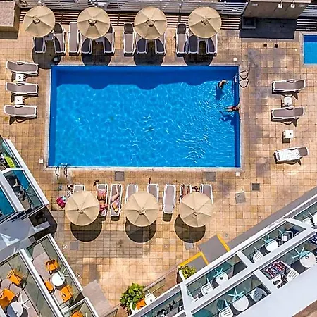 A Maos 4* Ayia Napa