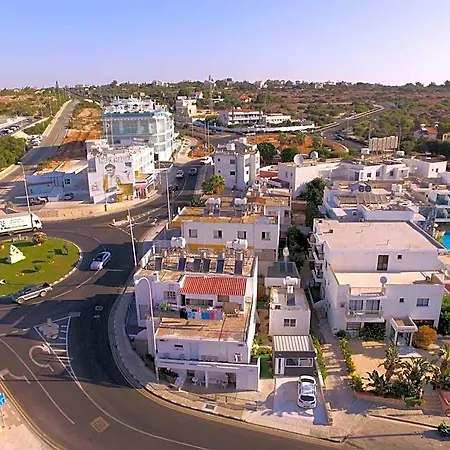 Lejlighedshotel A Maos 4*
