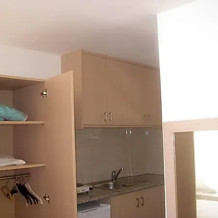 A Maos Lejlighedshotel Ayia Napa
