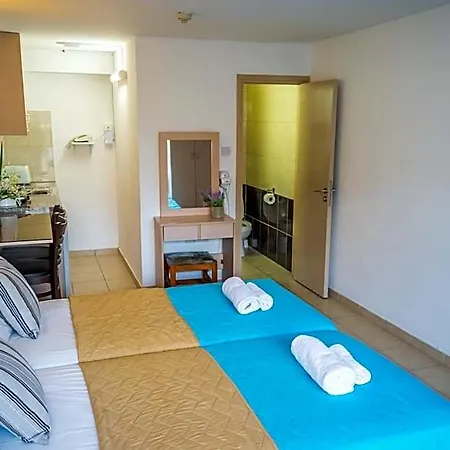 Apartmanhotel A Maos 4*