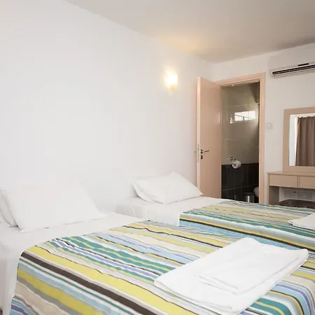 Apartmanhotel A Maos