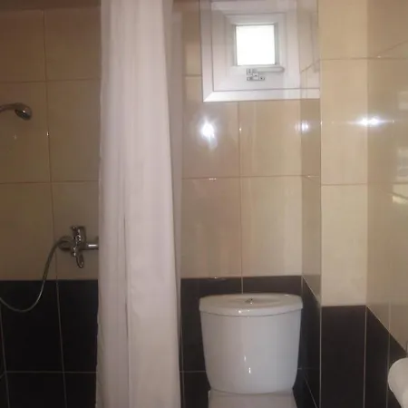 A Maos Lejlighedshotel Ayia Napa