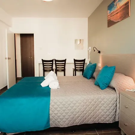 A Maos Apartmanhotel 4*