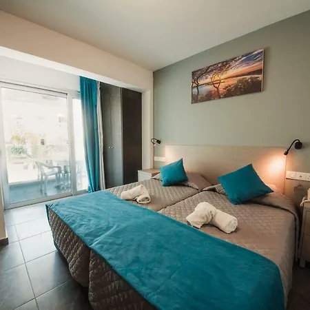 A Maos Lejlighedshotel