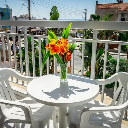 Apartmanhotel A Maos