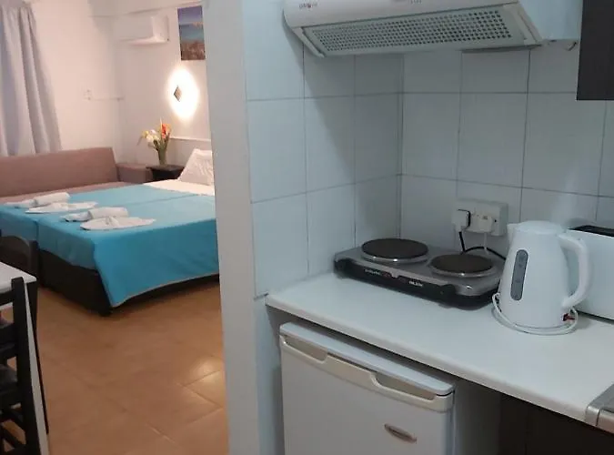 A Maos Appart hôtel 4*